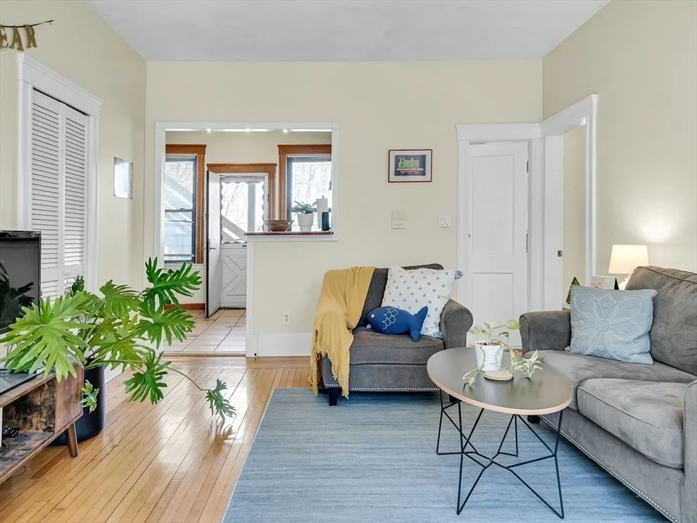 Unit for sale at 6 Bellvista Road, Boston, MA 02135