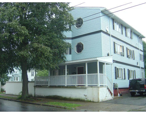 Unit for sale at 46 Goldthwait, Lynn, MA 01902