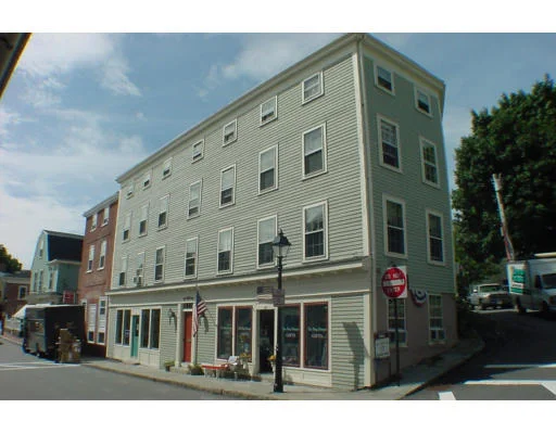 Unit for sale at 131 Washington Street, Marblehead, MA 01945