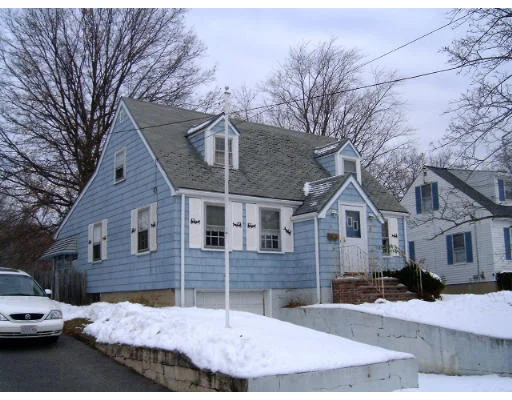 Unit for sale at 47 Roberts Rd., Medford, MA 02155