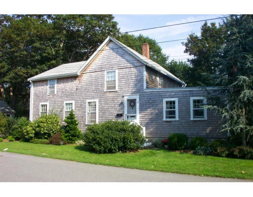 Unit for sale at 1 Franklin St, Dartmouth, MA 02748