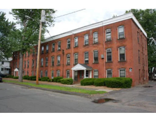 Unit for sale at 28 Taylor Ave, Westfield, MA 01085