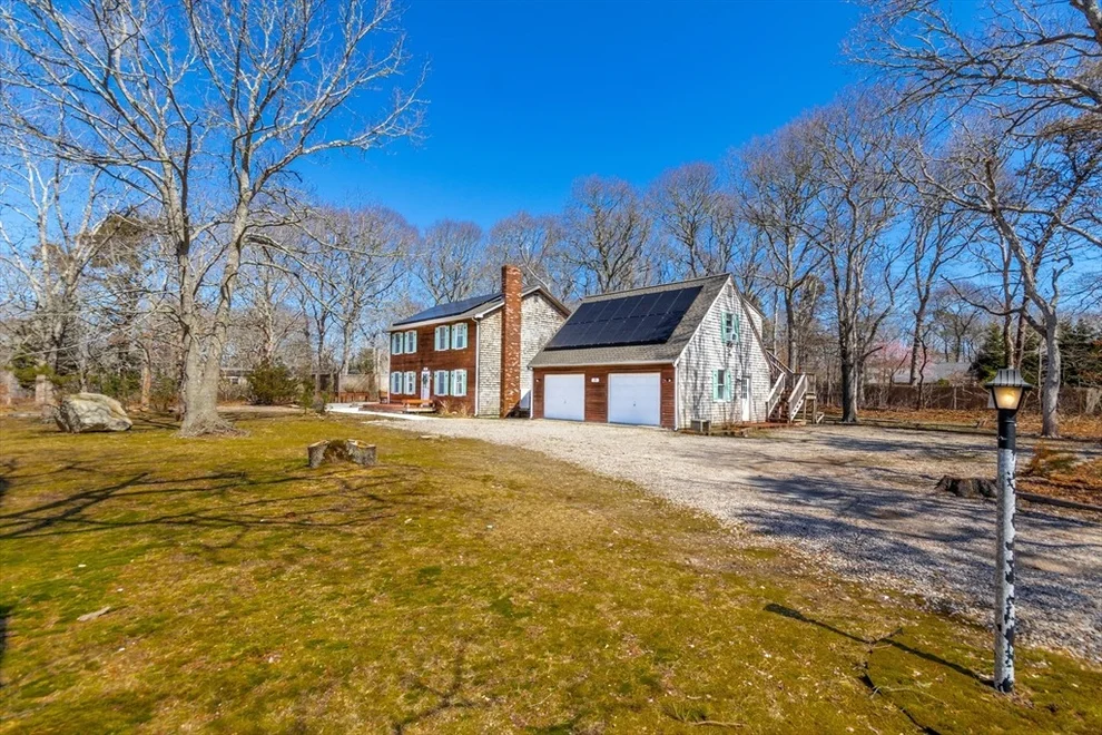 Unit for sale at 25 Oakwood Road, Eastham, MA 02642