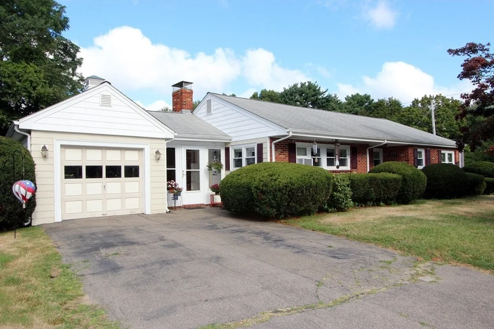 Unit for sale at 133 Main Street, Lakeville, MA 02347