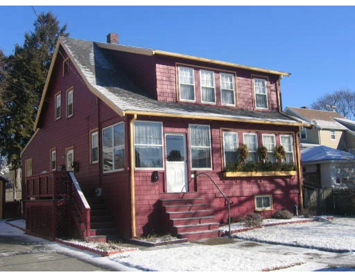 Unit for sale at 11 Samson Rd., Medford, MA 02155