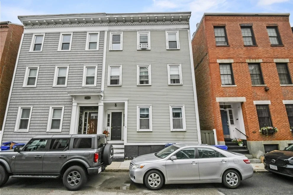 Unit for sale at 9 Allston Street, Boston, MA 02129