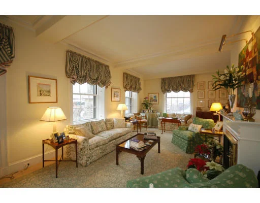 Unit for sale at 301 Berkeley Street, Boston, MA 02116