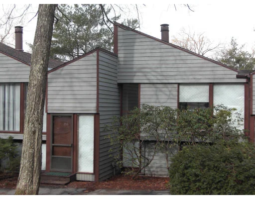 Unit for sale at 256 Brown Bear Crossing, Acton, MA 01718