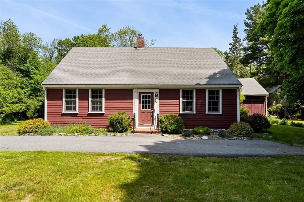 Unit for sale at 65 Summer St, Middleboro, MA 02346