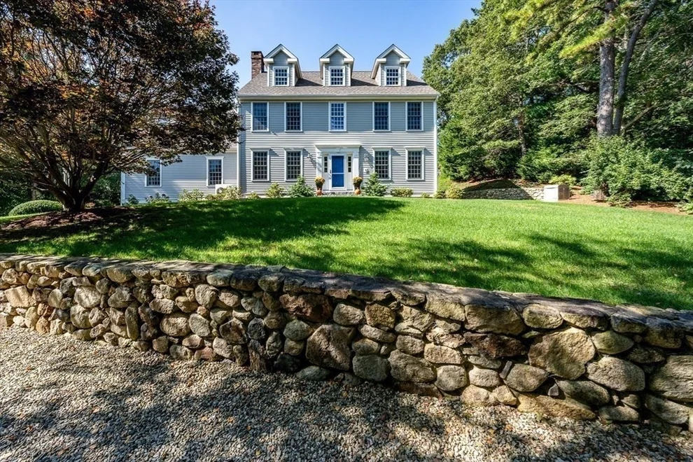 Unit for sale at 5 Fairfield Dr, Sandwich, MA 02537