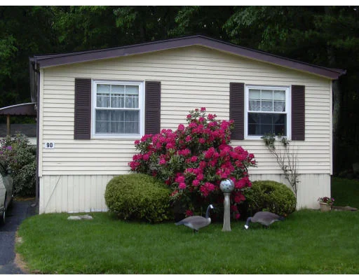 Unit for sale at 90 Sonia Drive, Marlborough, MA 01752