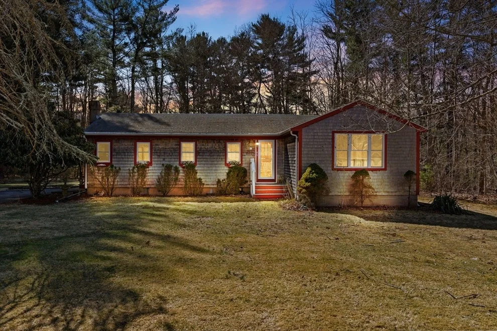Unit for sale at 45 King St, Raynham, MA 02767