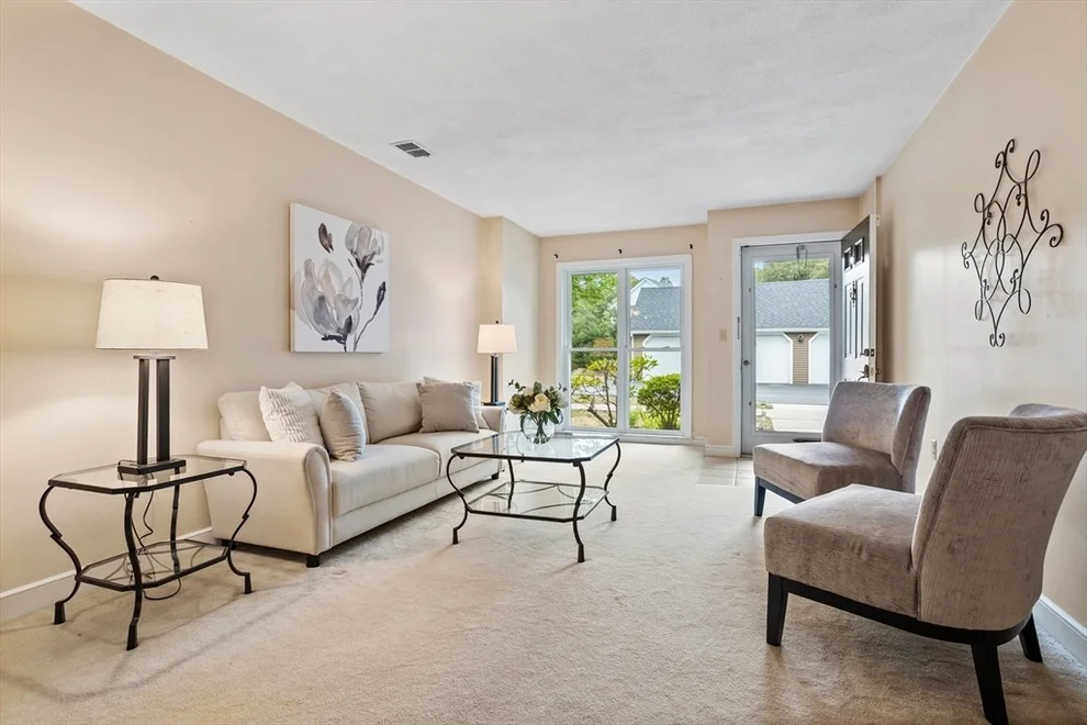Unit for sale at 75 Page Rd, Bedford, MA 01730