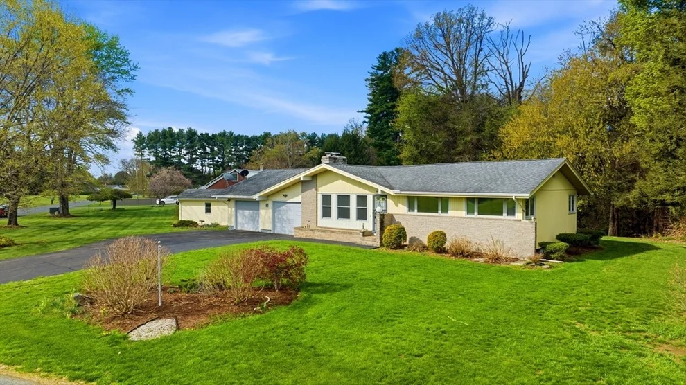 Unit for sale at 26 Gore Avenue, Hatfield, MA 01038