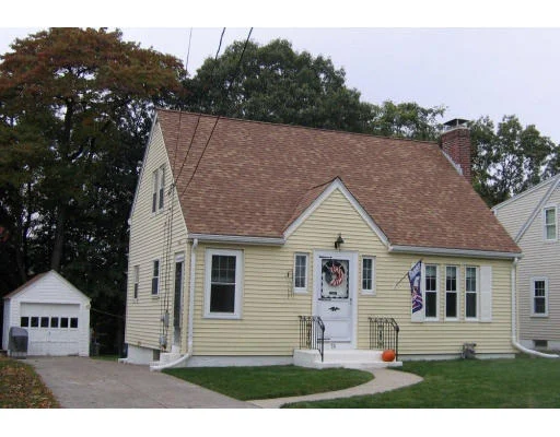 Unit for sale at 28 Hopkins Terrace, Cumberland, RI 02864