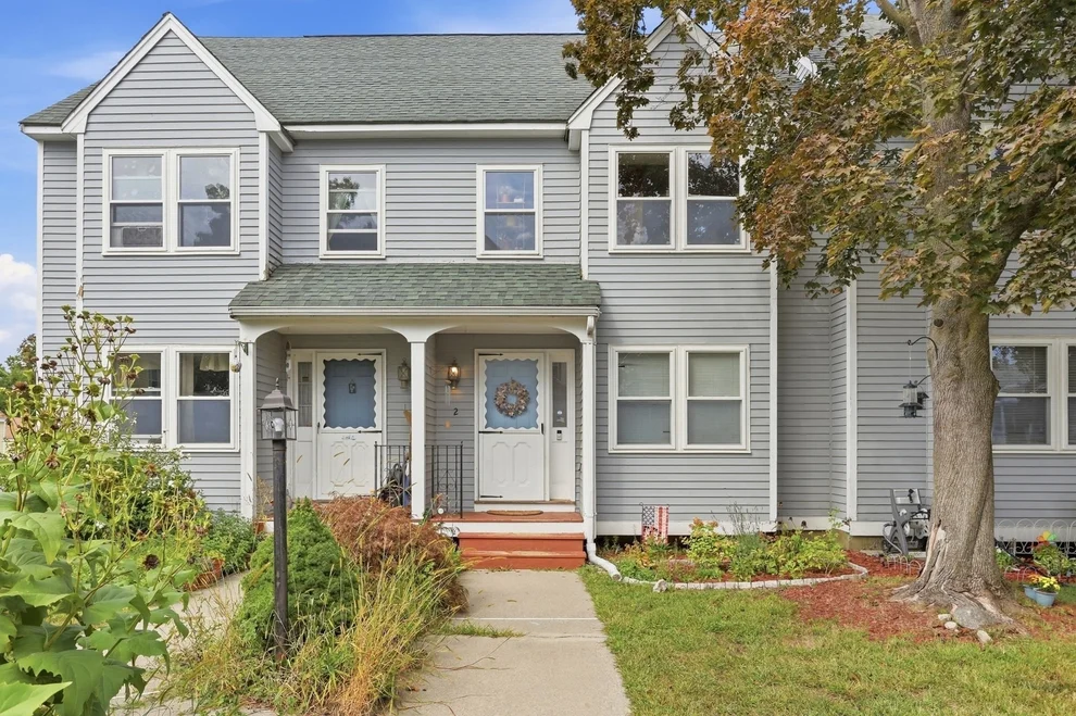 Unit for sale at 97 Forest, Lowell, MA 01851