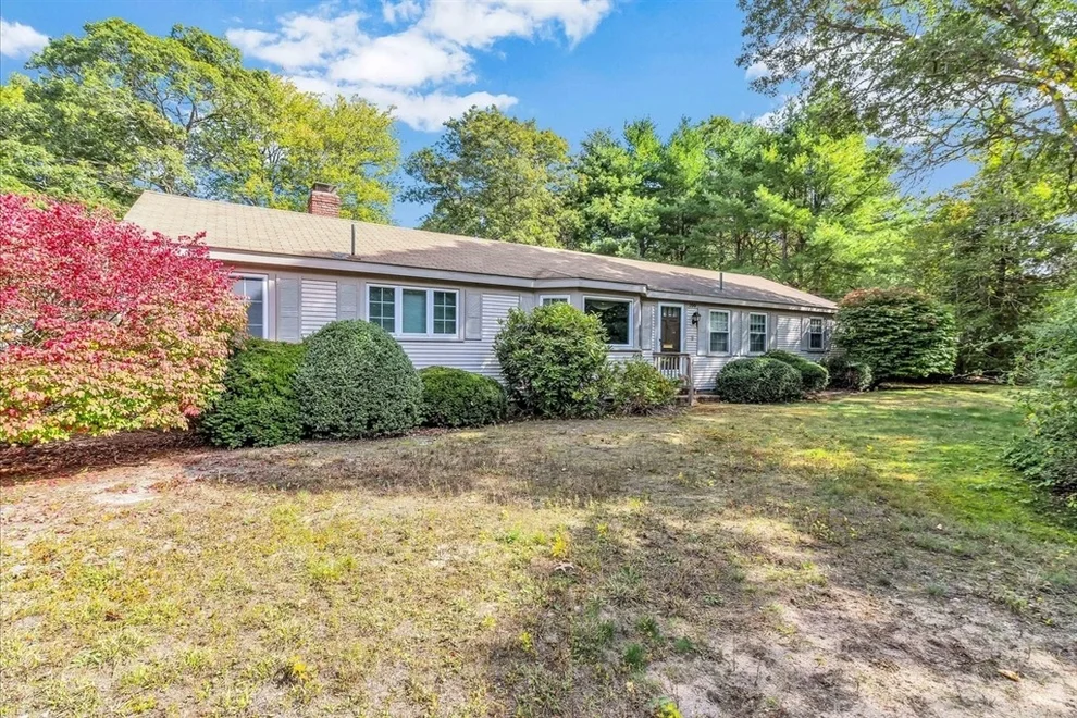 Unit for sale at 200 Lumbert Mill, Barnstable, MA 02630