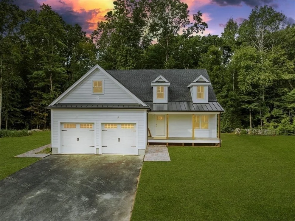 Unit for sale at 37 Matthew Circle, Easton, MA 02356