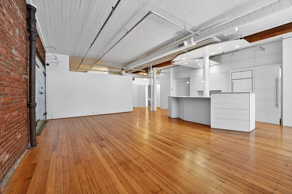 Unit for sale at 107 South Street, Boston, MA 02111