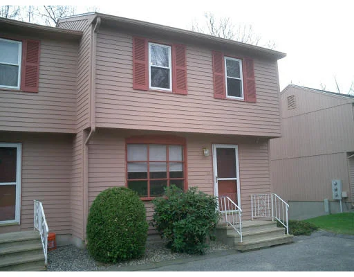 Unit for sale at 5C John William Drive, Auburn, MA 01501