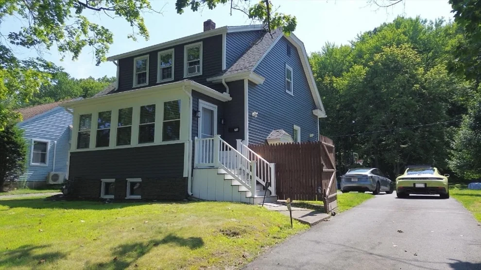 Unit for sale at 75 Lamb St, South Hadley, MA 01075