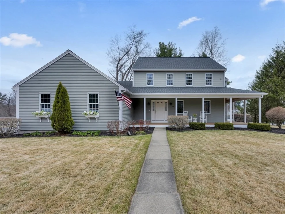 Unit for sale at 51 Old Cart Rd, Auburn, MA 01501