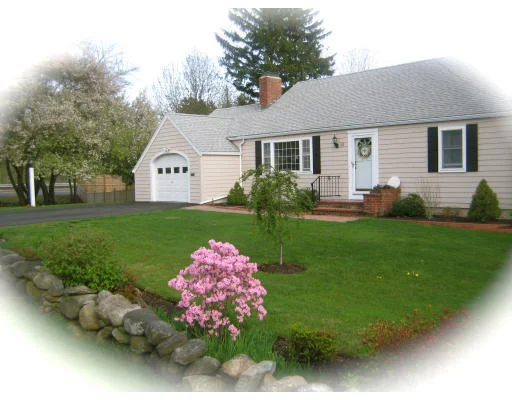 Unit for sale at 159 Prescott St, North Andover, MA 01845