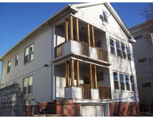 Unit for sale at 39 Raymond Street, Providence, RI 02908
