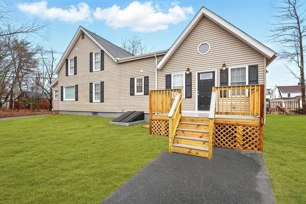 Unit for sale at 230 Sykes St, Palmer, MA 01069