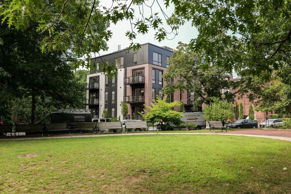 Unit for sale at 80 Vernon Street, Brookline, MA 02446