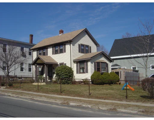 Unit for sale at 58 Broad St., Whitman, MA 02382