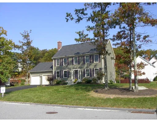 Unit for sale at 67 Nathaniel Drive, Northbridge, MA 01588
