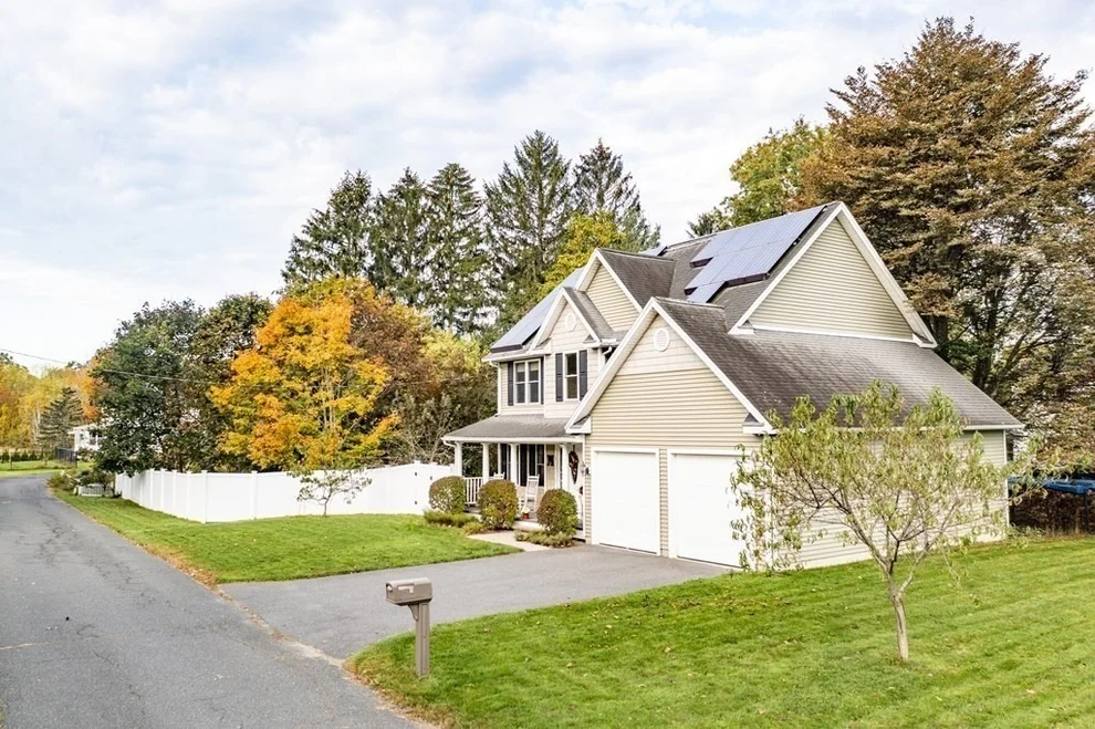Unit for sale at 1 Second Ave, Easthampton, MA 01027