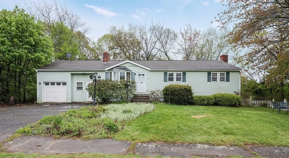 Unit for sale at 6 Winslow Street, Shrewsbury, MA 01545