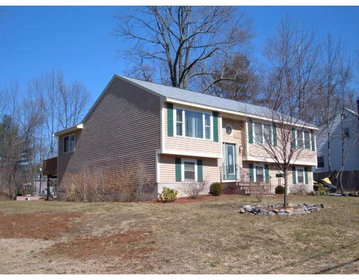 Unit for sale at 54 Pinedale, Billerica, MA 01821