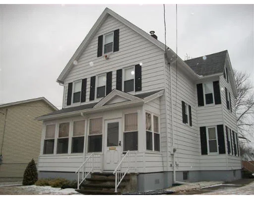 Unit for sale at 8 Highland Ave, Chicopee, MA 01013