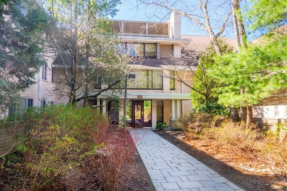 Unit for sale at 206 Allandale Road, Boston, MA 02467