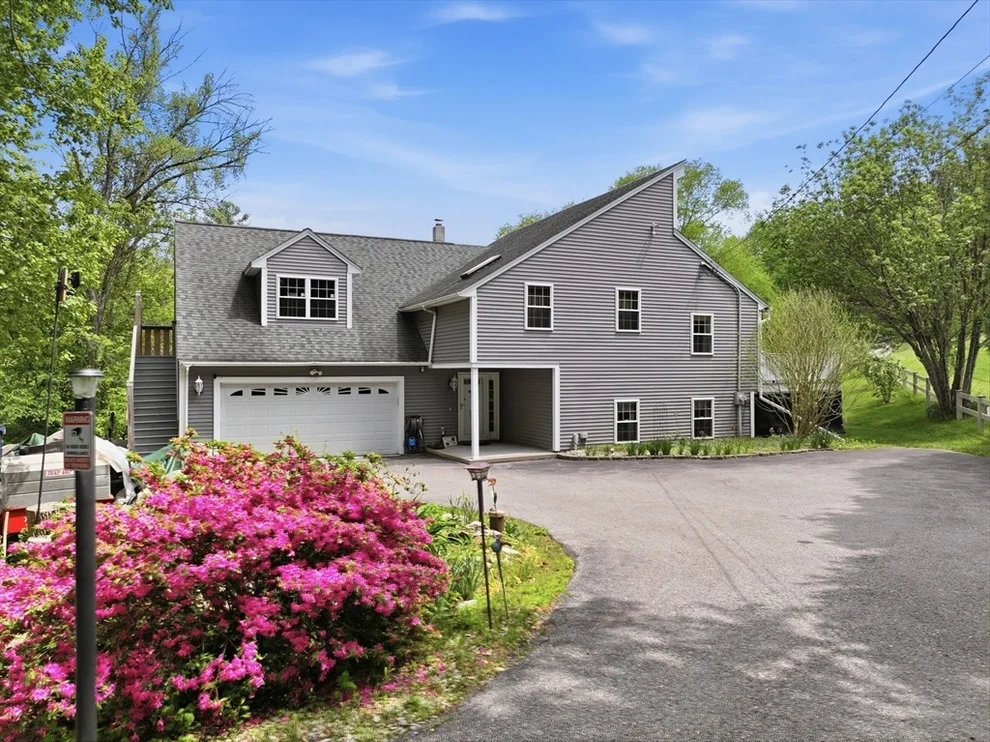 Unit for sale at 998 Guelphwood Road, Southbridge, MA 01550