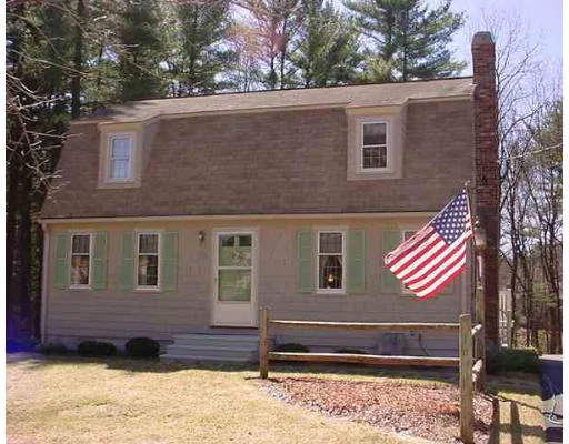 Unit for sale at 76 Maplewood Dr., Townsend, MA 01469