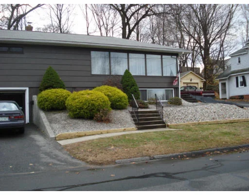 Unit for sale at 268 Howard Street, Ludlow, MA 01056