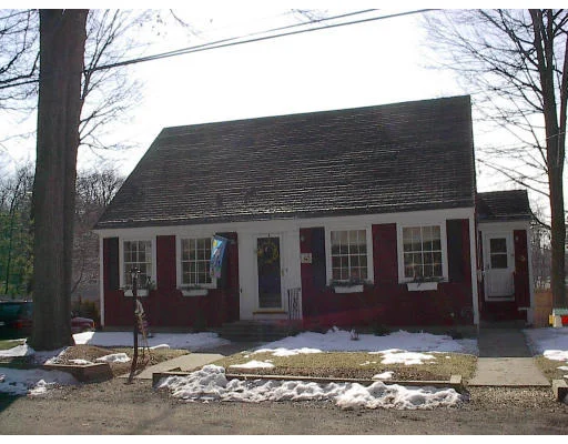 Unit for sale at 7 Plymouth Street, North Reading, MA 01864
