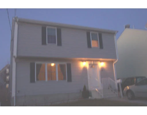 Unit for sale at 56 Benjamin Street, Fall River, MA 02724