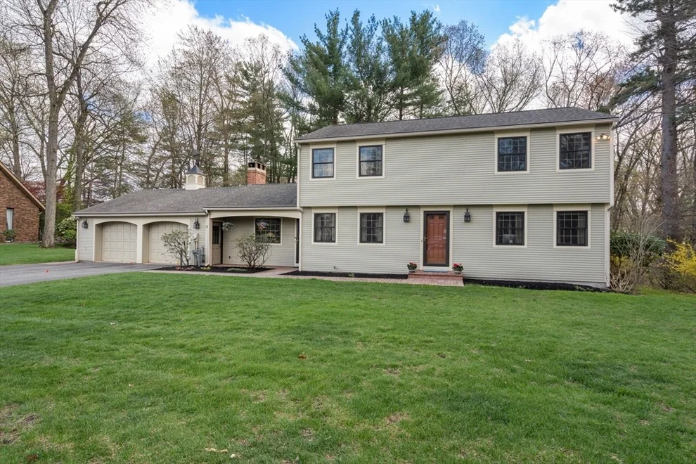 Unit for sale at 71 Jennifer Drive, West Springfield, MA 01089