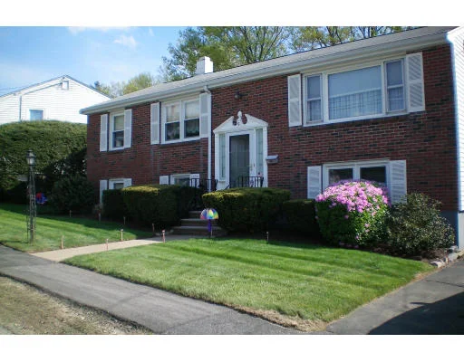 Unit for sale at 5 Blueview Rd, Boston, MA 02132