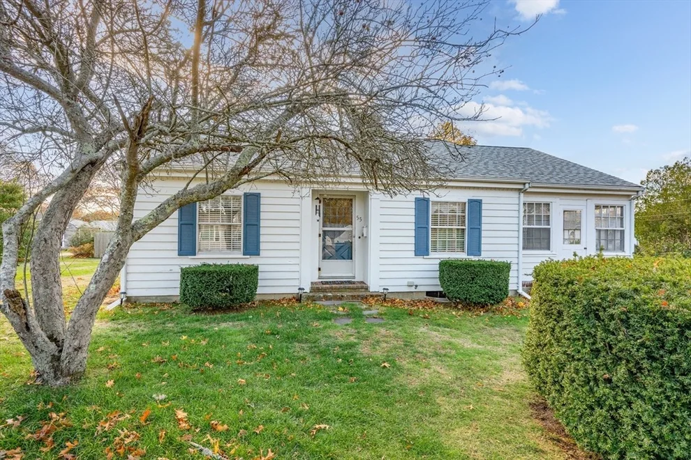 Unit for sale at 55 Jericho Path, Falmouth, MA 02540