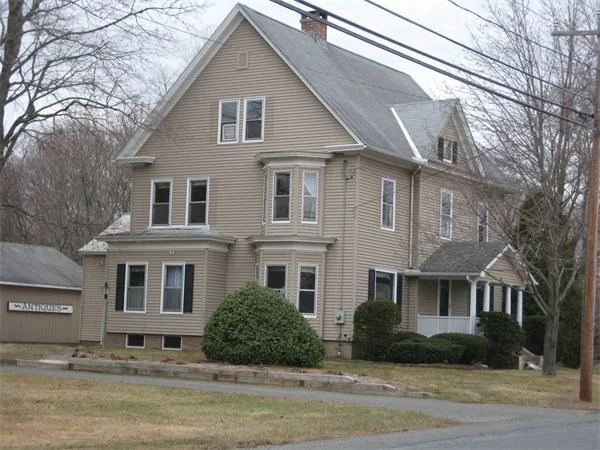 Unit for sale at 85 Chestnut St, Hatfield, MA 01038
