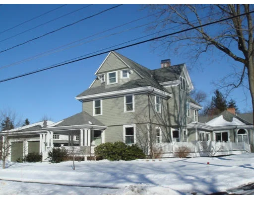 Unit for sale at 37 Croton St, Wellesley, MA 02481