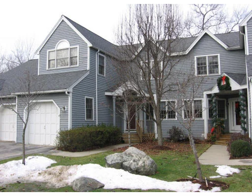 Unit for sale at 43 Arborwood Dr, Burlington, MA 01803