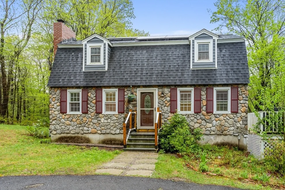 Unit for sale at 355 Wares Road, Ashby, MA 01431
