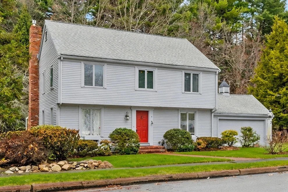 Unit for sale at 3 Willard Ln, Lynnfield, MA 01940